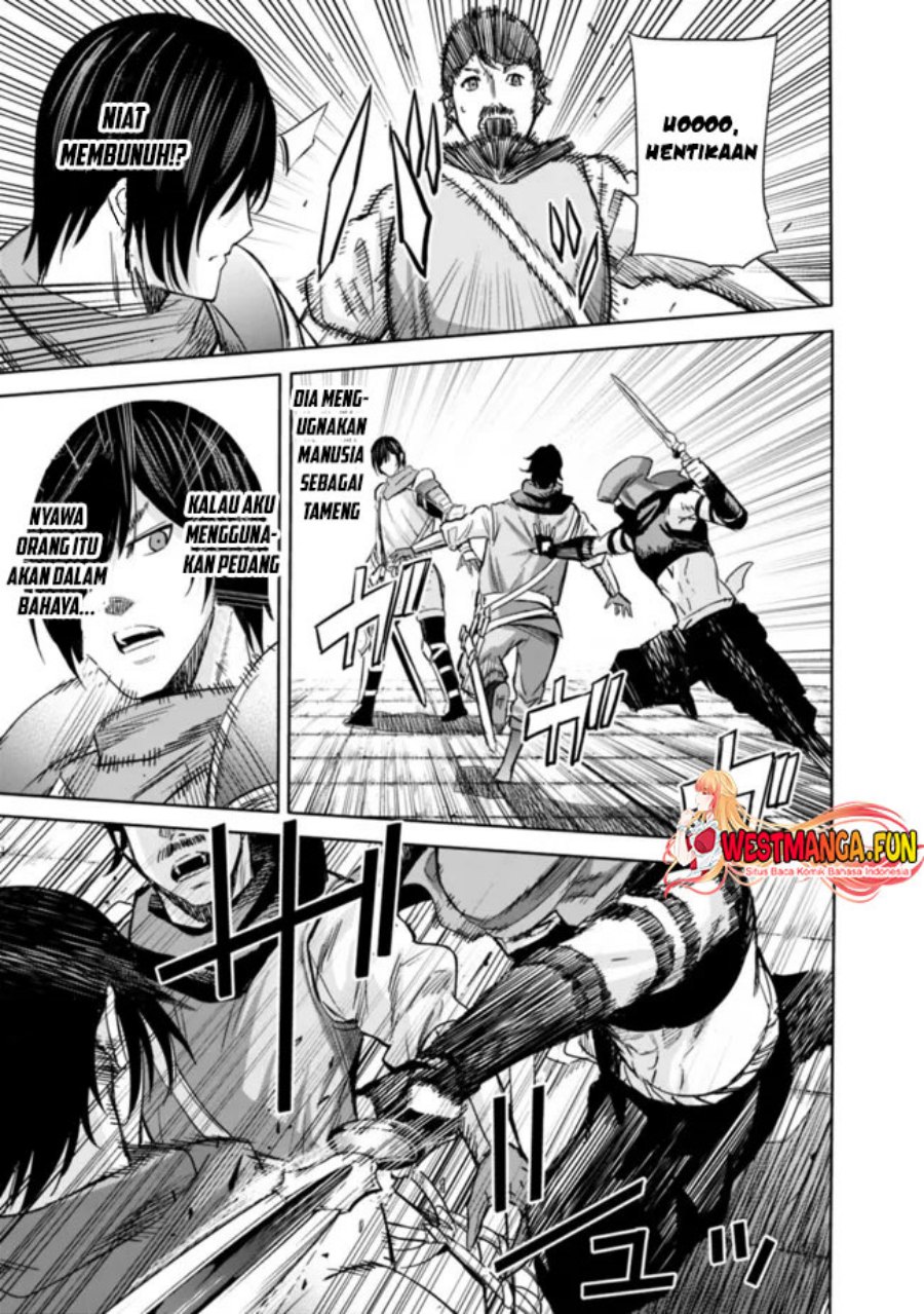 Uragirareta S Rank Boukensha no Ore wa, Aisuru Dorei no Kanojora to Tomoni Dorei dake no Harem Guild o Tsukuru